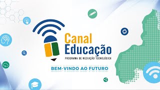 UESPI PROGRAMA RESIDÊNCIA PEDAGÓGICAUESPI SUBPROJETOS EM EVIDÊNCIA  30102023 [upl. by Ataner]