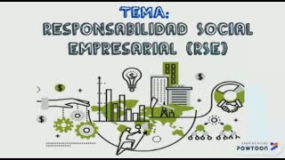 RSE Responsabilidad Social Empresarial NESTLÉ [upl. by Langsdon]