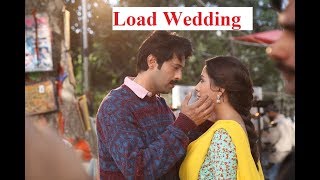 Load wedding  Fahad Mustafa  Mehwish Hayat  16 Feb 2019  Complete Movie  Dress Collection [upl. by Aisats]