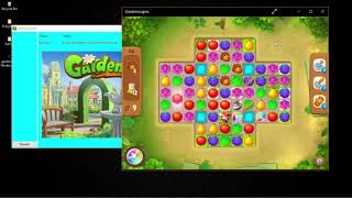 Gardenscapes Windows 10 store 64 bit Trainer [upl. by Dilisio657]