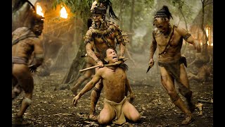 Latest Hollywood Movie 2024  APOCALYPTO Full Movie Explained [upl. by Oak]