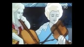 Rondò Veneziano  Odissea Veneziana  La Serenissima Video Mix [upl. by Anitnemelc]