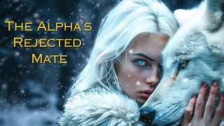 The Alphas Rejected Mate  Werewolf Shifter Romance Audiobook [upl. by Goldfarb947]