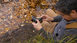 Fuji XE3 HandsOn Field Test [upl. by Greenwood]