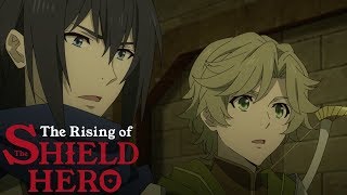 Hero Imposter  The Rising of the Shield Hero [upl. by Han]