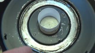 How to Recone a Speaker [upl. by Gothar260]