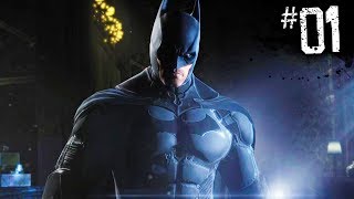 Batman Arkham A FULL Series Retrospective [upl. by Tamberg]