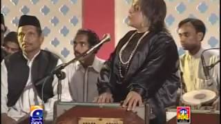 Qawwali  Daba k chal diye [upl. by Convery221]