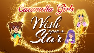 Caramella Girls  Wish Upon A Star [upl. by Griffis534]