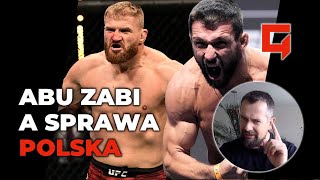 GAMROT I BŁACHOWICZ NADAL W GRZE  BAJECZNA ROZPISKA UFC 308 UJAWNIONA [upl. by Marlyn]