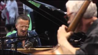 Keith Jarrett Trio  In Your Own Sweet Way [upl. by Vano]