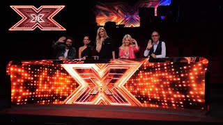 Nis talentshow më i madh muzikor “X Factor Albania” [upl. by Aehta]