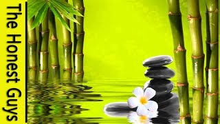 12 HOURS Relaxing Music with Water Sounds Meditation [upl. by Dawson181]