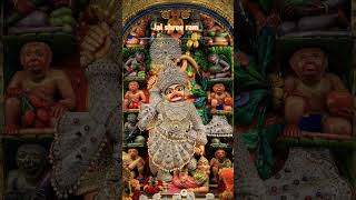 Kashtbhanjan hanumanJai sriramshortsmusic [upl. by Erasme]