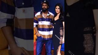 Katrina Kaif husband Vicky Kaushal 💖😍 together giving couple goals shortvideo katrinakaif vickat [upl. by Ellehcor412]