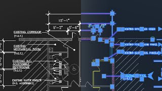 How to Select All Annotations in AutoCAD Faster method [upl. by Ybroc]