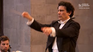 Mendelssohn 2 Sinfonie »Lobgesang« ∙ hrSinfonieorchester ∙ Chor ∙ Solisten ∙ Alain Altinoglu [upl. by Heger]