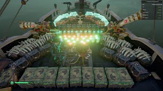 NEW Glitch with UNLIMITED Skulls of Destiny in Sea Of Thieves Get Unlimited FOTD Quickly [upl. by Swor]