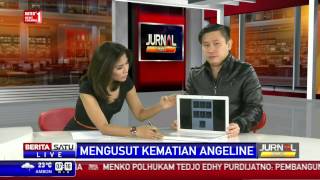 Dialog Mengusut Tuntas Kematian Angeline 1 [upl. by Nyliahs]