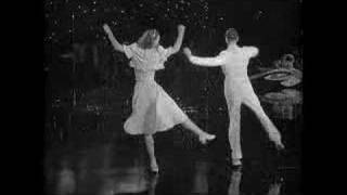 Thats Entertainment Broadway Melody of 1940 clip [upl. by Orola]