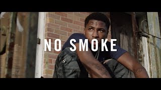 YoungBoy Never Broke Again  No Smoke Official Music Video [upl. by Buttaro83]