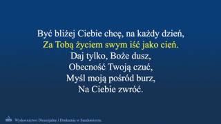 Być bliżej Ciebie chcę [upl. by Demha]