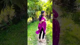 Ami notun passenger gaan Short Dance  Video [upl. by Keviv]