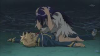 Medaka Box Abnormal AMV [upl. by Fionna]