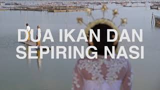 TRAILER DUA IKAN DAN SEPIRING NASI [upl. by Metcalf]