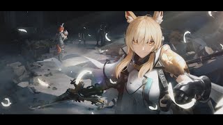 Arknights  Near Light Event Teaser [upl. by Akenet]