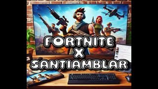 FORTNITE AVENTURA EN SOLITARIO Y PILOTANDO UN HELICÓPTERO QUEDANDO EN SEGUNDO LUGAR fortnite [upl. by Enak]