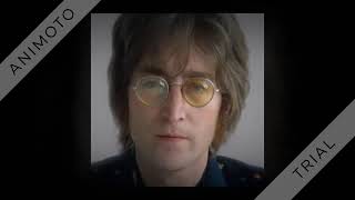 John Lennon  Woman  1981 2 hit [upl. by Euridice966]