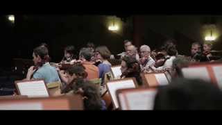 Noche de paz Silent Night  Orquesta y Coro RTVE Arr Juan J Colomer [upl. by Aela]