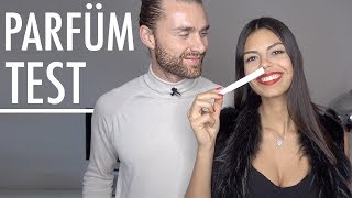 MÄNNER PARFÜM TEST ● PARFÜM TEST mit YUNIQU [upl. by Attenra96]