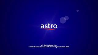 Astro Endcap 2011 English V4 Ratio 169 [upl. by Karlene92]