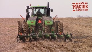 Looking to Buy A John Deere 915 VRipper [upl. by Eldora]