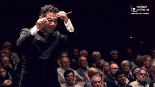 Gershwin An American in Paris ∙ hrSinfonieorchester ∙ Andrés OrozcoEstrada [upl. by Estren]