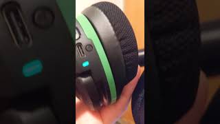 Turtle Beach Stealth 600 Gen2 Red Solid Light Error Fixed And How [upl. by Bondon]