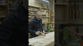 Replanir en menuiserie bricolage menuiserie woodworking wood woodwork diy tips astuce [upl. by Enej]