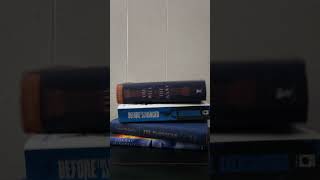 The Blue Book Challenge booktube booktok books reading [upl. by Ynaffik]