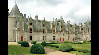 Château de Josselin  Castle In France  Bucketlist [upl. by Radke]