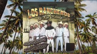 Los Rancheros De Rio Maule  Libro Abierto [upl. by Goulden782]