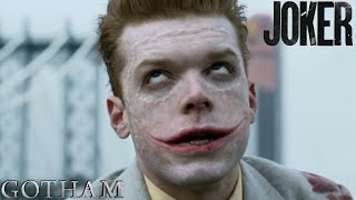 GOTHAM HAD THE BEST JOKER [upl. by Haelak]