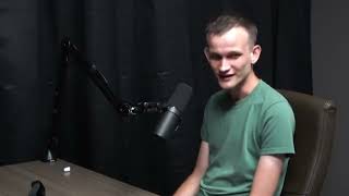 Vitalik Buterin On Longevity [upl. by Iarised405]