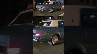 Queenscliff Rod Run Friday Night Cruise 2025 [upl. by Mehalek]