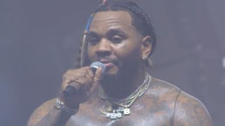 KEVIN GATES LIVE  Rolling Loud Miami 2022 FULL SET [upl. by Arielle751]