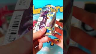 pokemon time gazer pack opening [upl. by Nahs]