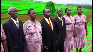 Kenyenya SDA Main Church Choir  Tumechoka na Mauti  Kenyenya SDA songs  SDA Choirs [upl. by Kciwdahc]