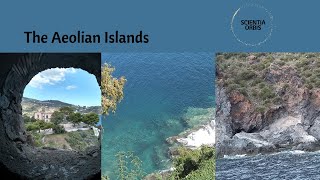 The Aeolian Islands [upl. by Ecidnacal]