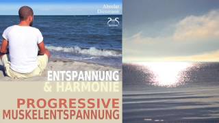 Progressive Muskelentspannung  Hände und Arme  Entspannung einfach anzuwenden nach Jacobson [upl. by Imogen]